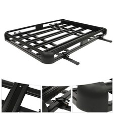 160cm Universal Auto Aluminium