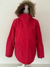 Damen Winterjacke Skijacke Gr