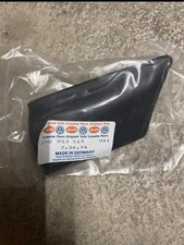 Zier-leiste Kotflügel VW