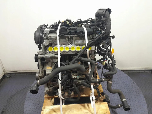 Motor volvo xc90 b4204t27 - motor,