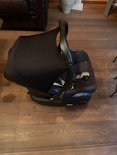 Maxi Cosi Babyschale