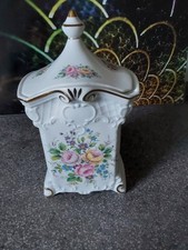 Gerold Porzellan Vorratsdose