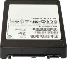 Samsung SM1633 400GB 2.5"
