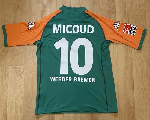 Werder bremen meister - sv,