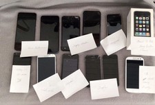 Apple iPhone , Samsung u.m