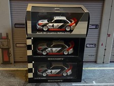 3er-Set Audi 90 IMSA GTO Stuck
