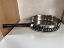 Kuhn & Rikon Schweiz 18/10