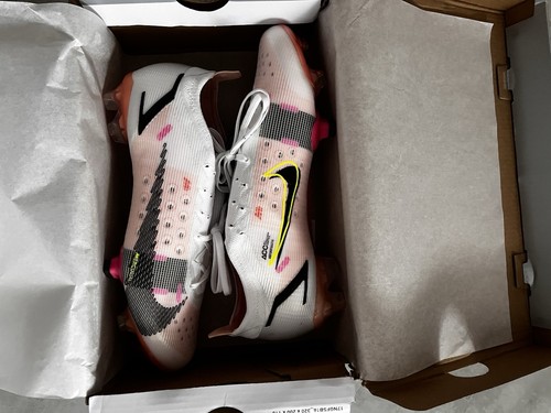 Nike mercurial vapor fg - nike,