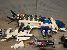 LEGO Space Police III 5974