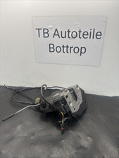 Mercedes Benz W211 Tür