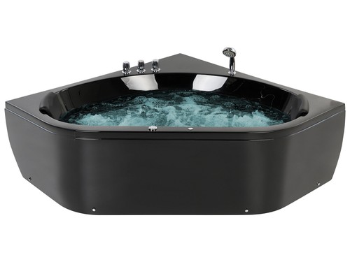 Moderne badewanne mit - moderne,