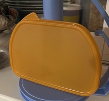 Tupperware Ersatzdeckel / das