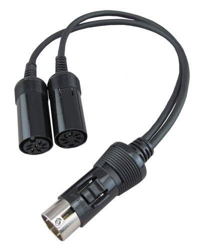 Icom opc 599 - opc-599, ac13pin