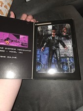 Neca Reel toys Video Game