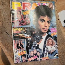 Bravo 1988 michael - 35/1988,
