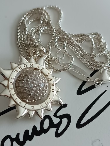 Thomas sabo set anhänger - set,