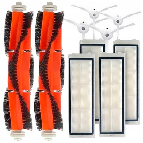 Bürstensatz filter für - bÜrstensatz,