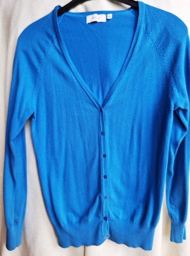Damenstrickjacke s marke - damenstrickjacke,, gr.