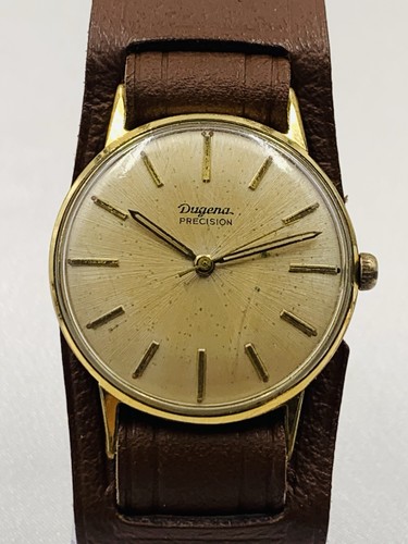 Dugena precision kal 985 - kal.,