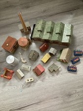 Sammelsurium Konvolut  Häuser
