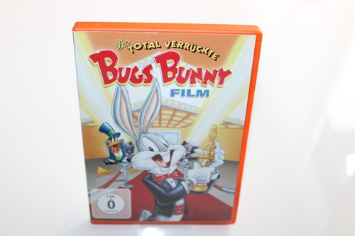 Der total verrückte - , bugs
