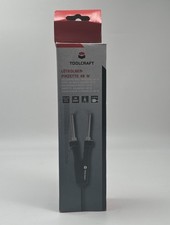Toolcraft 2266985 Lötkolben 230 V/AC 48 W Pinzette 400 C max