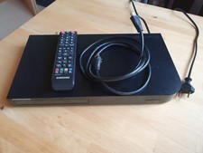 Samsung BD-H5500 3D Blu-Ray