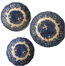 Geschirr ist Teil des