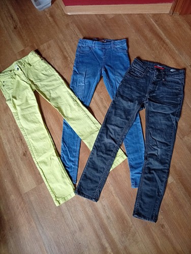 Marken jeanshosen 152 - jeanshosen,