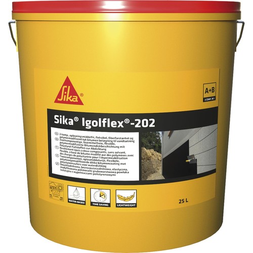 Sika k - sika, 2-k