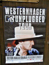 Poster/Plakat Marius Müller