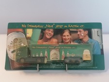 Sternquell Werbetruck 1:87 -