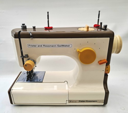 Frister rossmann segelmacher - &,