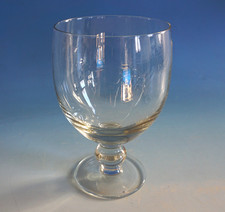 XXL Design Weinglas Glas