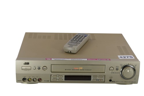 Jvc s8600eu super - jvc,
