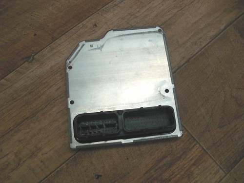 Automatikgetriebe steuergerät - automatikgetriebe,
