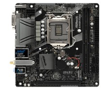 ASRock B365M-ITX/ac