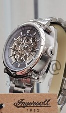Ingersoll Herrenuhr Automatik