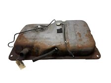 Original Ford Streetka RL2 1.6 Benzintank Kraftstofftank Tank