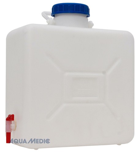 Aqua medic refill depot l - aqua, 16
