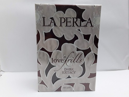 Love frills dark extacy von - love,