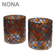 NONA RAJA 2962 - 9x10cm - 2x