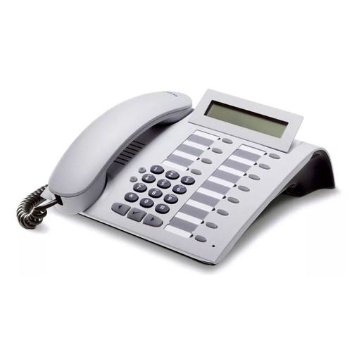 Siemens optipoint 410 standard - optipoint,