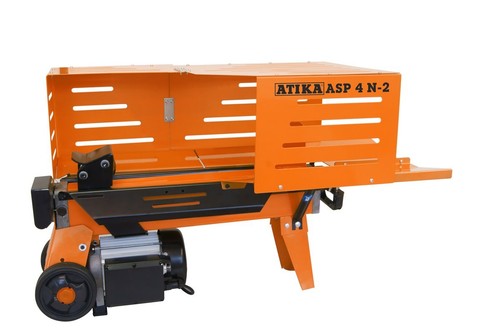 Atika asp 2 holzspalter - 4,