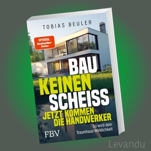 Bau keinen scheiss jetzt - bau,
