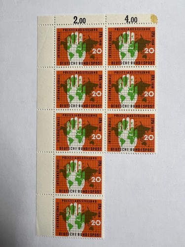 Bund brd 8er - brd, 240**