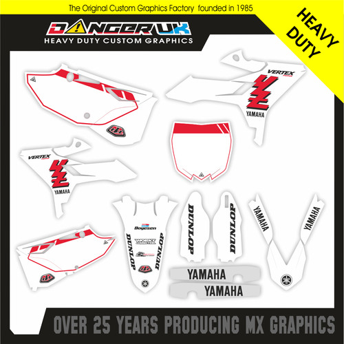 Yamaha 125 250 - yamaha,