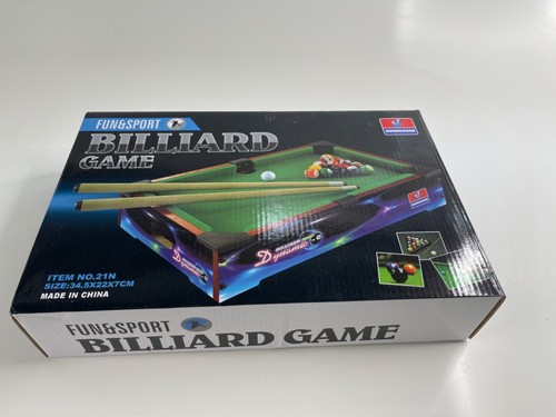 Huangguan billiard spiel - billiard, fun