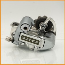 SHIMANO DURA ACE 7400 SCHALTWERK MECH RD-7402 RENNRAD FAHRRAD 8 GANG SP