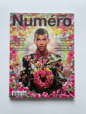 Must Have Numero magazine